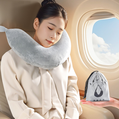 车上睡觉神器飞机侧睡火车硬座枕