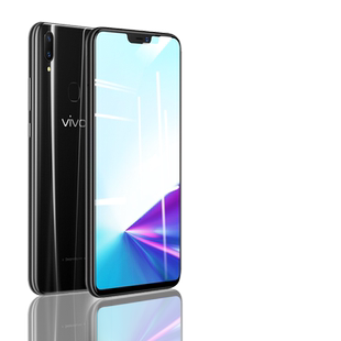适用vivoz3钢化膜大视窗vivoz3x全屏z3i手机膜步步高原装抗蓝光贴膜voviz3x无白边刚化玻璃防指纹防摔保护膜
