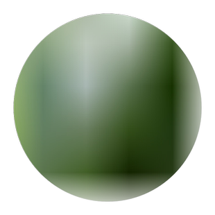 网红风水装饰画森林大树现代简约挂画沙发背景后面墙壁画招财客厅