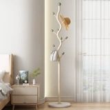 Кремовый плащ, вешалка для домашнего использования, нижнее белье, система хранения, популярно в интернете