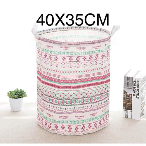 折叠简易脏衣篓脏衣篮收纳laundry Dirty clothes basket storage