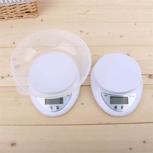 Electronic Kitchen Scale, Food and Diet Scale, Weight To