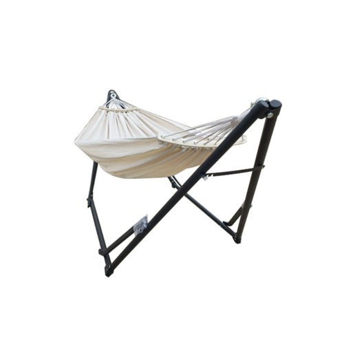 Outdoor hammock camping detachable bracket portable 双人
