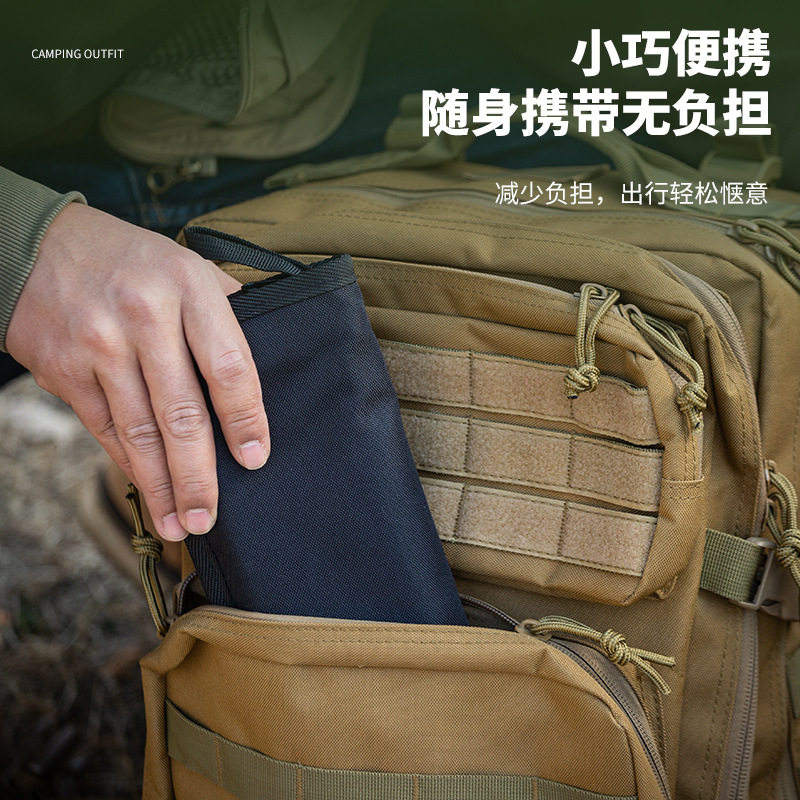 户外折叠椅便携小板凳钓