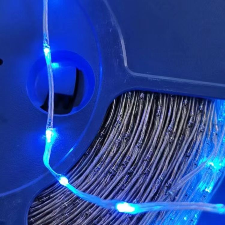 软线灯带led系列模型沙盘