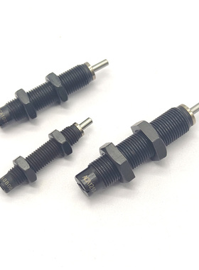 亚德客气缸油压缓冲器ACA0806-1N 1007-2N 1210-3N 1412-N 2022-N