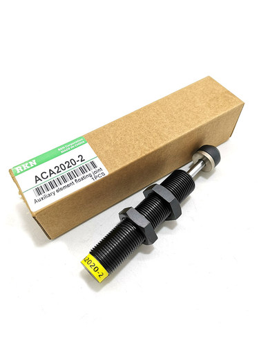 机械手气缸油压缓冲器ACA1412/1416/1616/1620/2020/2040-1/-2/-3