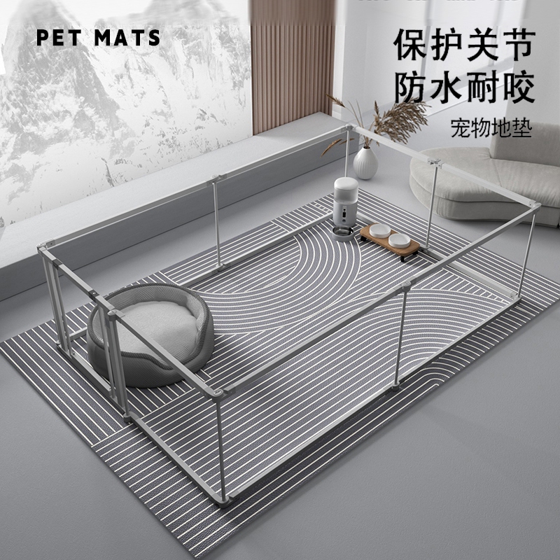 狗垫子秋冬宠物用睡垫猫垫防撕咬