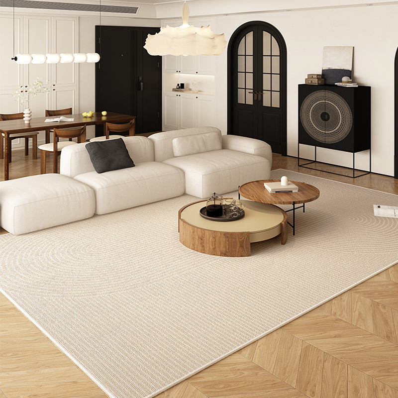 地毯0甲醛无异味环保质检