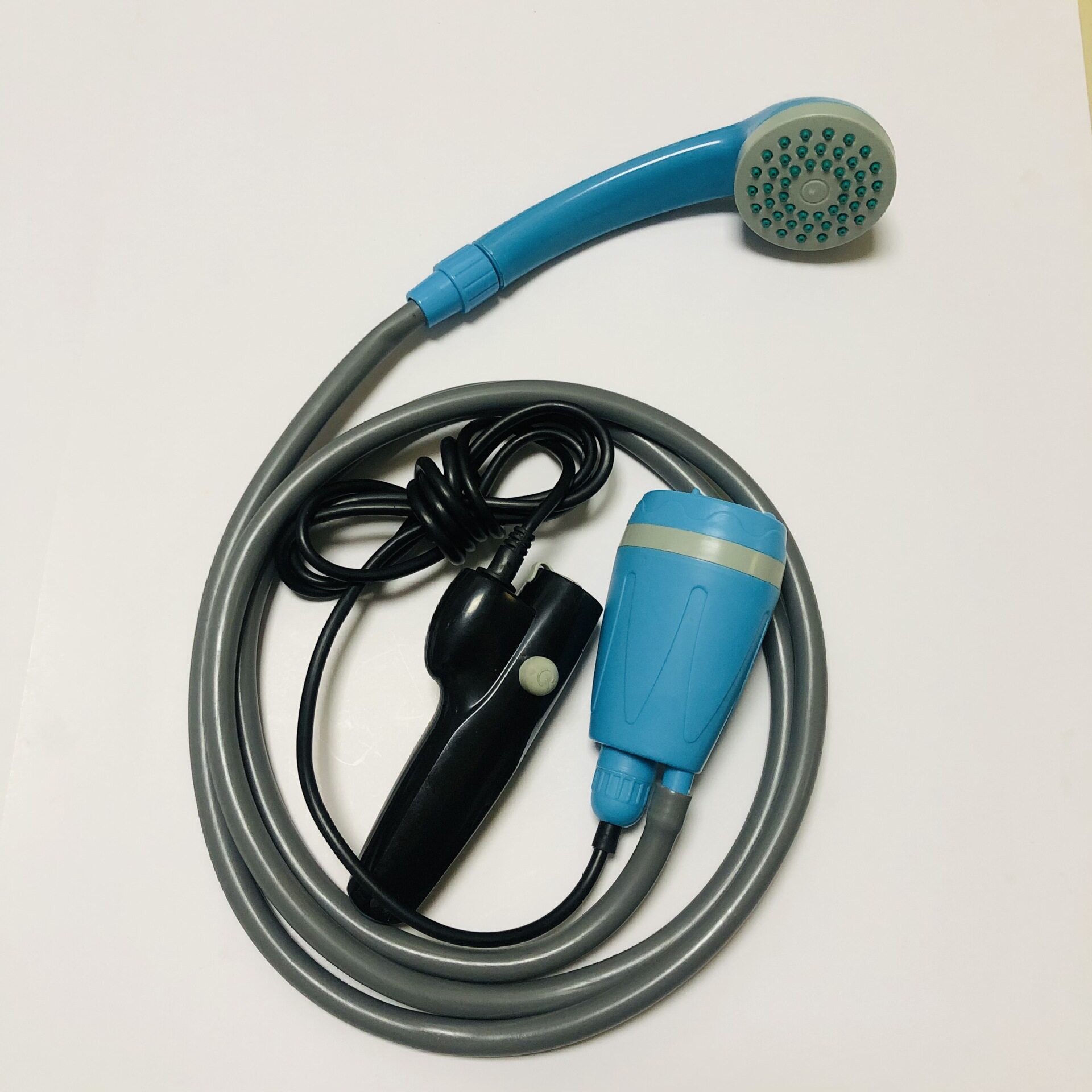 现货新款USB充电便携式车