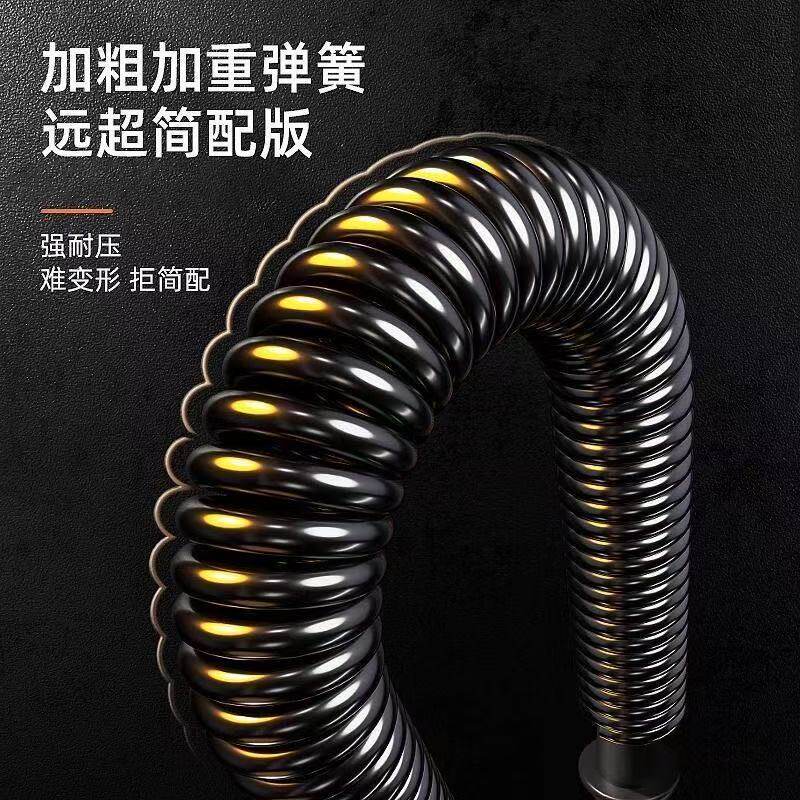 臂力棒握力器家用健身器