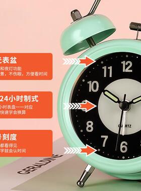 专用pvc时钟夜光装饰客厅