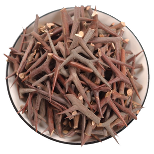 皂角刺中药材中草药材皂荚刺新鲜天丁皂角针干货皂针散装可泡水