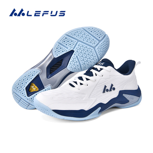 碳板羽毛球鞋男款正品专业羽毛球运动鞋男女防滑耐磨减震训练鞋女