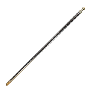 AOFUTU奥富图影棚C-standC型架魔术腿灯架横杆摄影顶灯架件棋板支撑杆摄影灯支架三脚架横臂架各带1/4和3/8芽