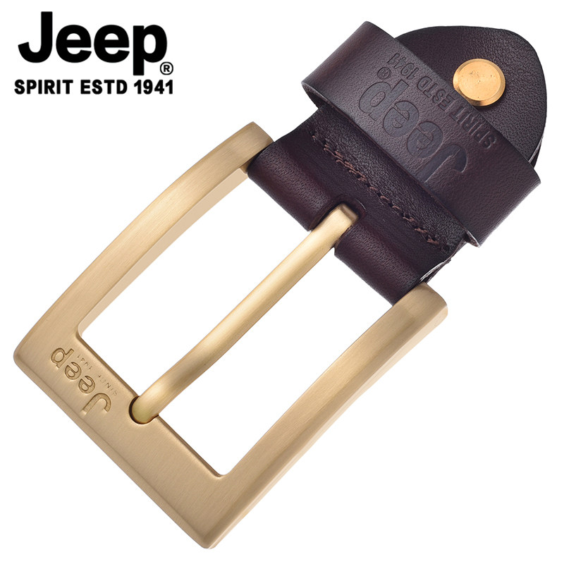 버클 벨트 버클 무료 배송 2022 가을 솔리드 구리 버클 첫 번째 레이어 소 가죽 클립 38CM 액세서리 수도꼭지