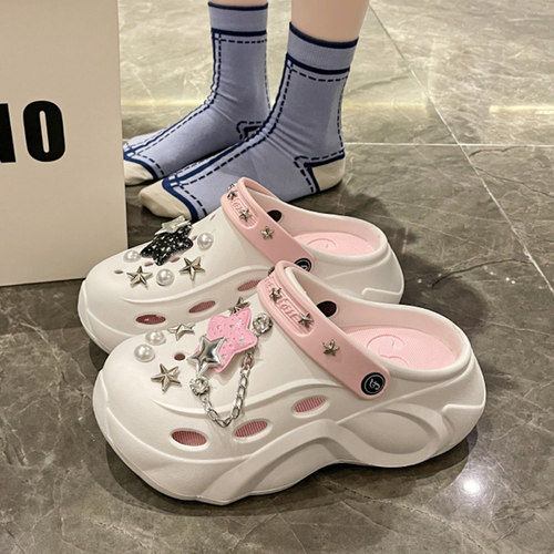 今年流行爆款舒适的鞋子哦~