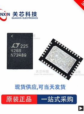 LTC1960CUHF全新原装Linear凌特芯片供应