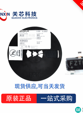 电压基准MAX6388XS46D1 MAX6388 max6388xs46d1 SC70-4