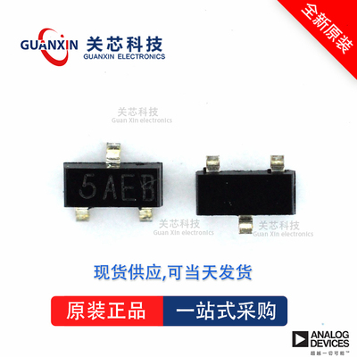 全新REF3030AIDBZR REF3030 SOT23 丝印:R30F 电压基准 一站式配