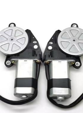 徐工起重机配件25K 25K5-1 25K5C玻璃升降机电机Xct25窗电机