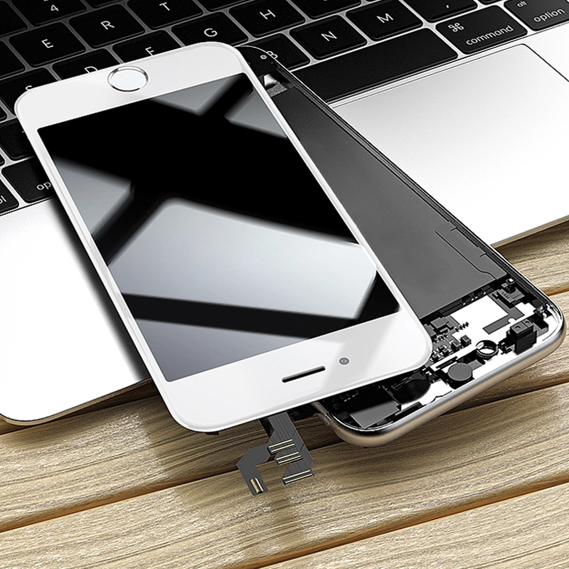 手机屏幕总成带配件售后保障