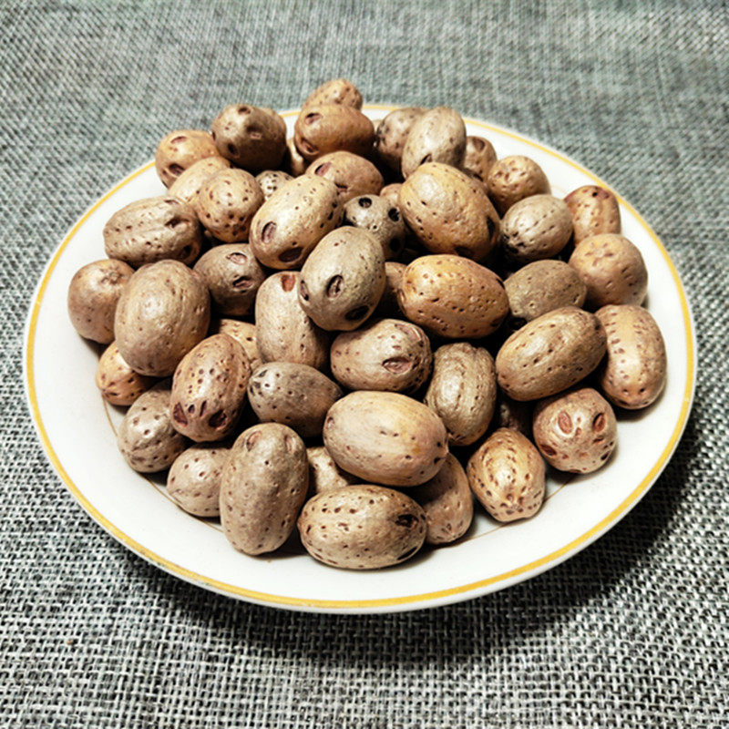 山间谷草 五眼果500克新货 南酸枣 五眼睛 非中药材粉