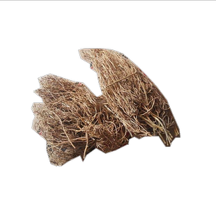 山间谷草 三十六荡  500g 娃儿藤 双飞蝴蝶 白龙须新货非中药材粉