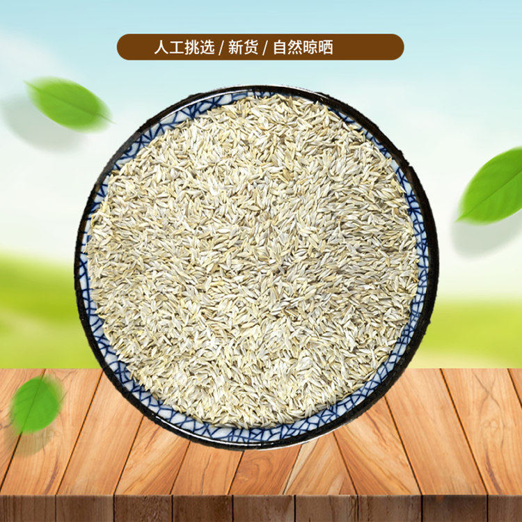 白苣胜 500g 生菜籽白苣胜子白巨胜子莴苣籽生菜子非中药材粉