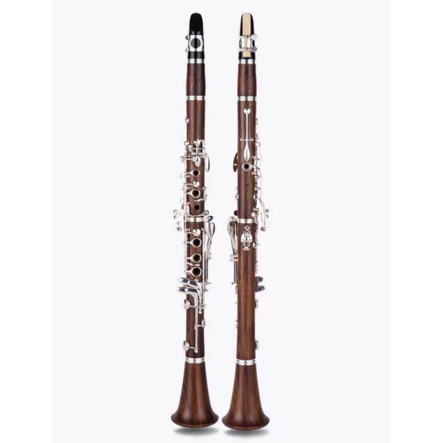 新品法国布菲尼斯降b调单簧管乐器黑管初学入门专业考级演奏正品