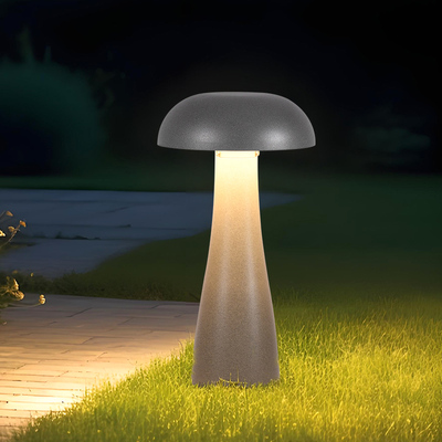 户外防水草坪灯别墅庭院灯