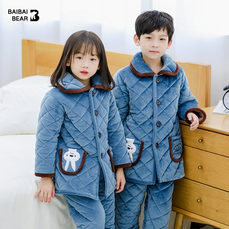 三层加厚 保暖冬季 时尚舒适 不惧寒冬