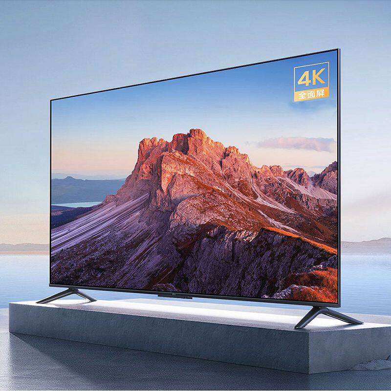 120寸KTV包房防爆电视4K高清显示屏家用液晶智能电视