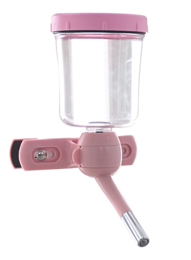 小虎泰戈围栏挂式饮水器