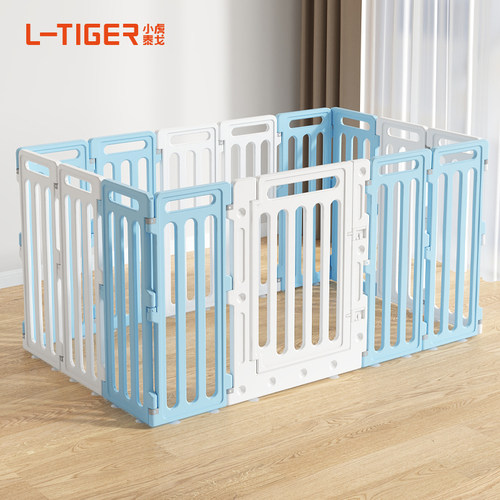 小虎泰戈狗围栏加高防越狱狗笼子