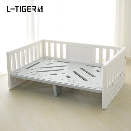 大号宠物床中大型犬行军床可拆洗