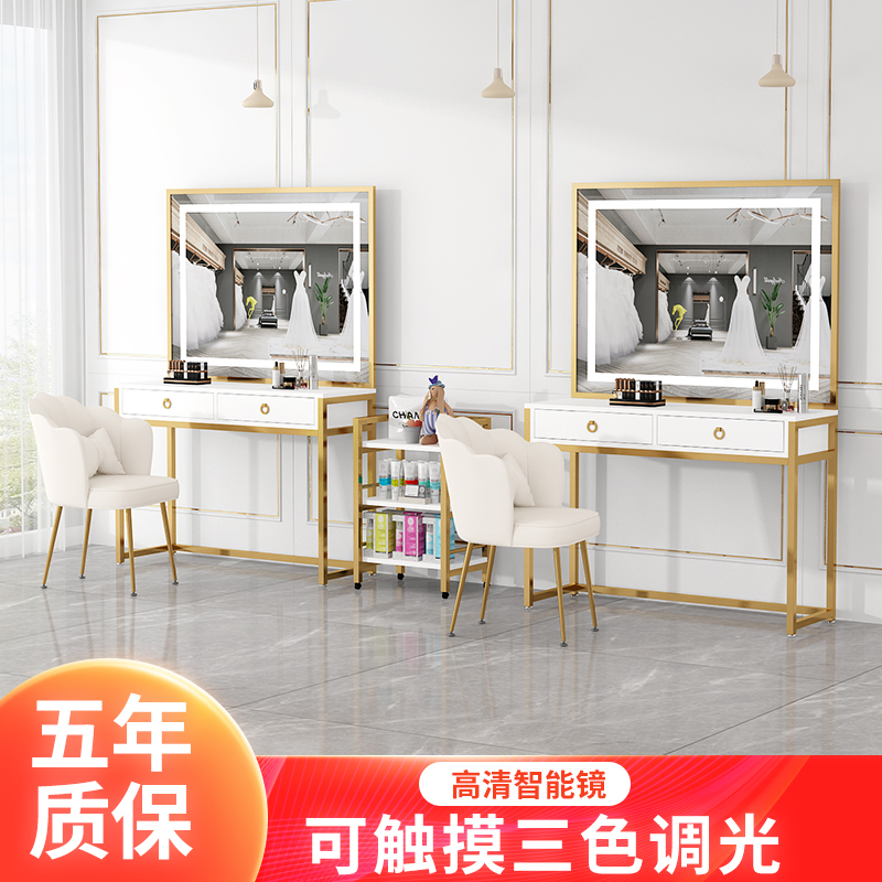 三色LED智能镜五年质保