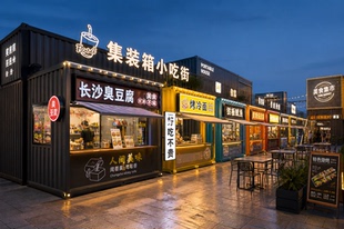 集装箱移动房活动房办公室定制集装箱房移动房集装箱房移动房