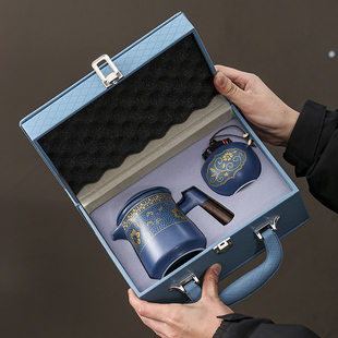 2026新年公司开业年会团建商务礼品印logo送领导和客户实用伴手礼