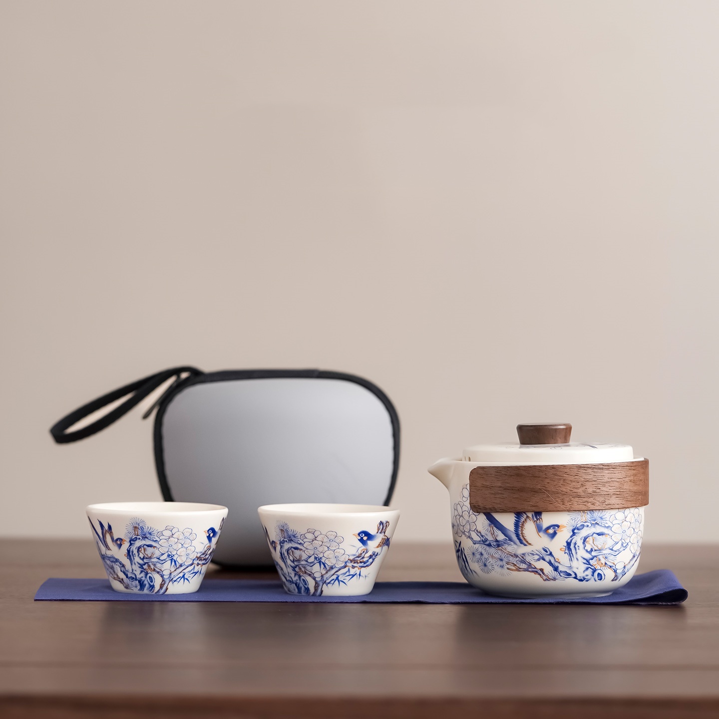 节日活动实用礼品伴手礼定制logo