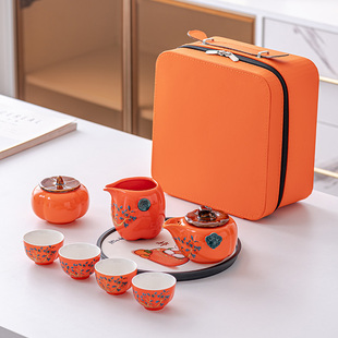 中国风结婚生日满月宴乔迁喜庆礼品定制logo送嘉宾高档伴手礼赠品