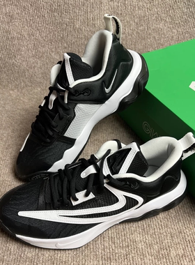耐克/Nike Giannis Immortality3字母哥倒钩运动篮球鞋DZ7534-003