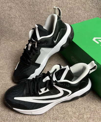 耐克/Nike Giannis Immortality3字母哥倒钩运动篮球鞋DZ7534-003