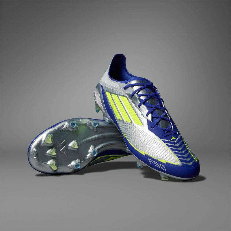 Adidas/阿迪达斯F50 ELITE男女飞盘比赛训练运动休闲足球鞋IH0915