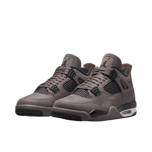 NIKE/耐克Air Jordan 4 Retro男士复古篮球运动休闲鞋FV5029-200