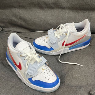 耐克/NIKE Jordan Legacy312男女时尚休闲复古篮球鞋FN8902-161