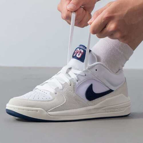 耐克/Nike Jordan Stadium 90 舒适防滑缓震运动休闲鞋DX4397-146
