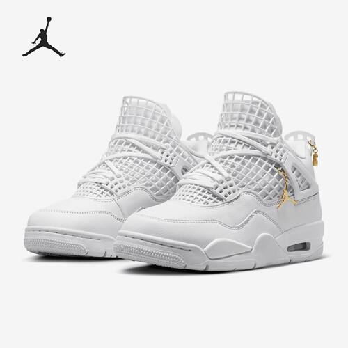 Nike/耐克AJ 4