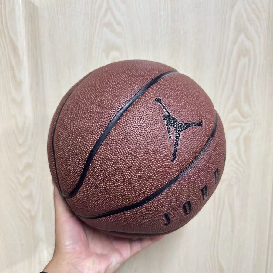 耐克/Nike男女Jordan室内外7号耐磨标准训练运动篮球FD5987-842