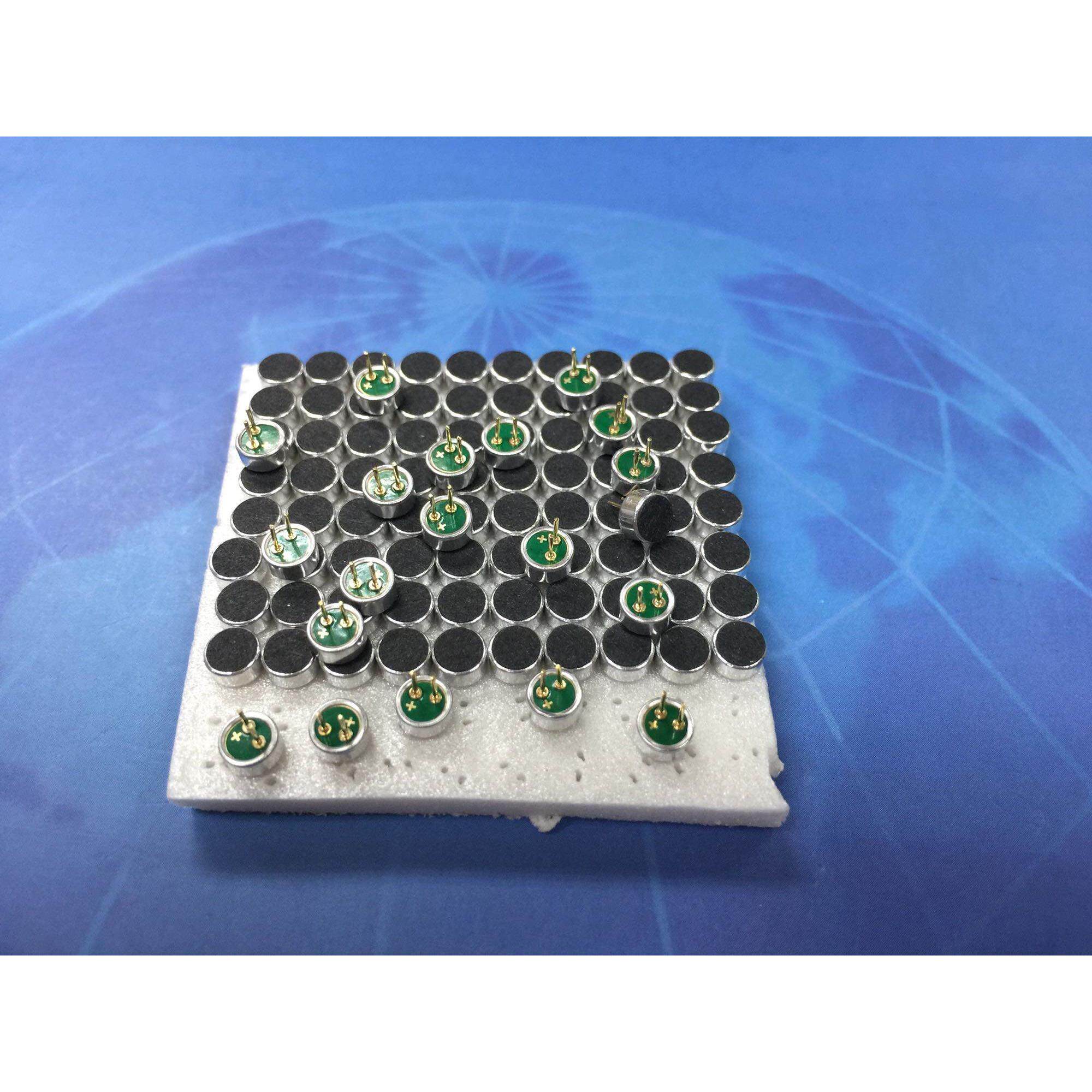 4522p带针咪头 麦克风/话筒 4522p驻极体 咪头 麦克风 话筒4522*